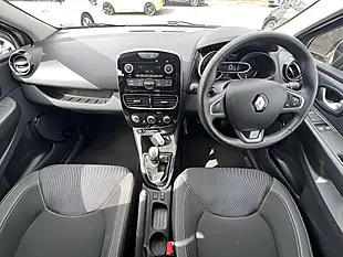 Used 2018 Renault Clio Play Titanium Grey Met - Interior and Exterior details 2