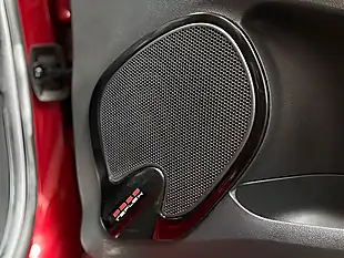Used 2018 Renault Clio Signature Nav Mars Red - Interior and Exterior details 16