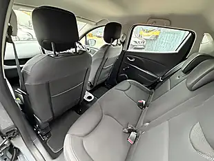 Used 2018 Renault Clio Urban Nav Special Grey - Interior and Exterior details 16
