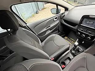 Used 2018 Renault Clio Urban Nav Special Grey - Interior and Exterior details 19