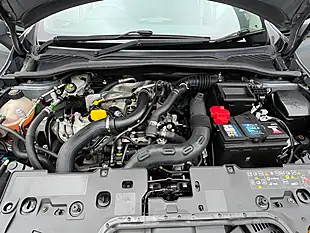 Used 2018 Renault Clio Urban Nav Special Grey - Interior and Exterior details 7