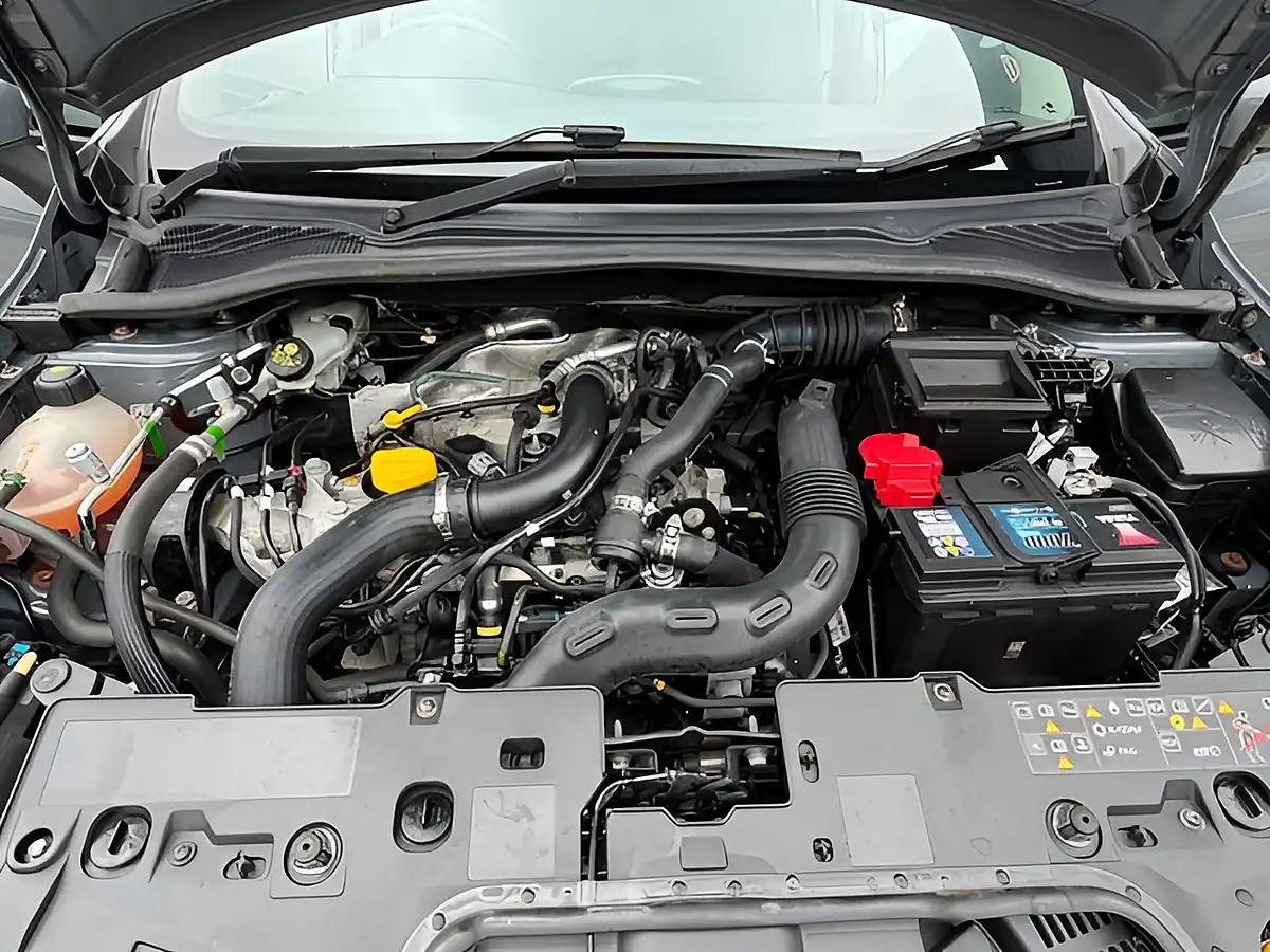 Used 2018 Renault Clio Urban Nav Special Grey - Interior and Exterior details 7