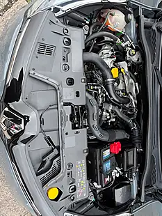 Used 2018 Renault Clio Urban Nav Special Grey - Interior and Exterior details 8