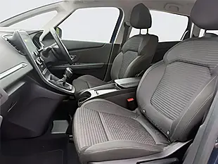 Used 2018 Renault Grand Scenic Dynamique Nav Blue - Interior and Exterior details 12