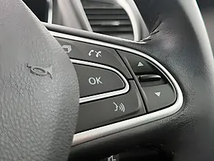 Used 2018 Renault Grand Scenic Dynamique Nav Blue - Interior and Exterior details 17