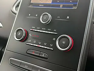 Used 2018 Renault Grand Scenic Dynamique Nav Blue - Interior and Exterior details 19