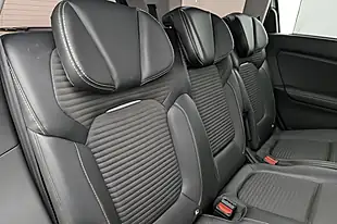 Used 2018 Renault Grand Scenic Dynamique Nav Silver - Interior and Exterior details 17