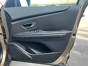 Used 2018 Renault Grand Scenic Dynamique S Nav Beige - Interior and Exterior details 13