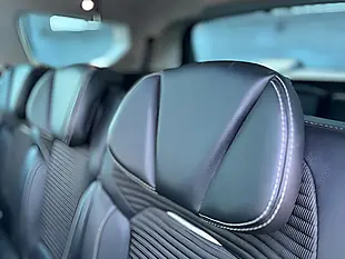 Used 2018 Renault Grand Scenic Dynamique S Nav Beige - Interior and Exterior details 19