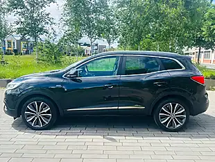 Used 2018 Renault Kadjar Dynamique Nav Black - Interior and Exterior details 10