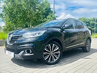 Used 2018 Renault Kadjar Dynamique Nav Black - Interior and Exterior details 16