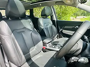 Used 2018 Renault Kadjar Dynamique Nav Black - Interior and Exterior details 18