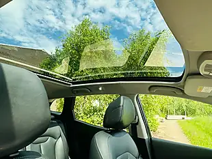 Used 2018 Renault Kadjar Dynamique Nav Black - Interior and Exterior details 19