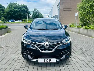 Used 2018 Renault Kadjar Dynamique Nav Black - Interior and Exterior details 2