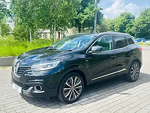 Used 2018 Renault Kadjar Dynamique Nav Black - Interior and Exterior details 7