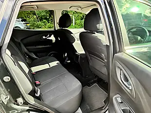 Used 2018 Renault Kadjar Dynamique Nav Black - Interior and Exterior details 13