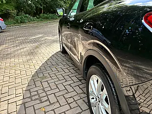 Used 2018 Renault Kadjar Dynamique Nav Black - Interior and Exterior details 16
