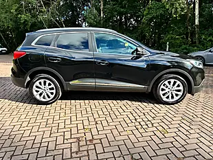 Used 2018 Renault Kadjar Dynamique Nav Black - Interior and Exterior details 3
