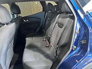 Used 2018 Renault Kadjar Dynamique Nav Blue - Interior and Exterior details 10