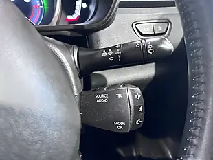 Used 2018 Renault Kadjar Dynamique Nav Blue - Interior and Exterior details 11