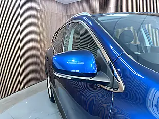 Used 2018 Renault Kadjar Dynamique Nav Blue - Interior and Exterior details 17