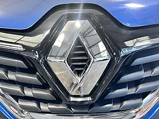 Used 2018 Renault Kadjar Dynamique Nav Blue - Interior and Exterior details 19