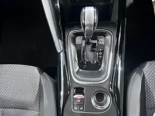 Used 2018 Renault Kadjar Dynamique Nav Blue - Interior and Exterior details 9