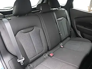 Used 2018 Renault Kadjar Dynamique Nav Blue - Interior and Exterior details 6