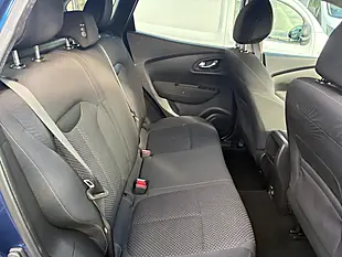 Used 2018 Renault Kadjar Dynamique Nav Cosmos Blue - Interior and Exterior details 12