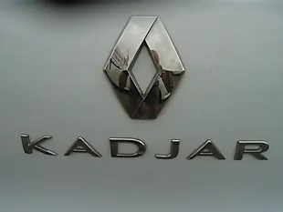 Used 2018 Renault Kadjar Dynamique Nav Glacier White - Interior and Exterior details 19