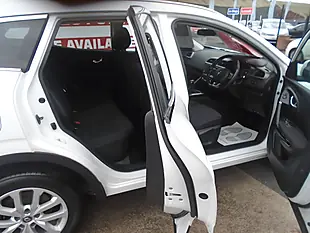 Used 2018 Renault Kadjar Dynamique Nav Glacier White - Interior and Exterior details 7