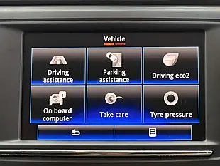 Used 2018 Renault Kadjar Dynamique Nav Grey - Interior and Exterior details 17