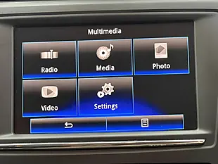 Used 2018 Renault Kadjar Dynamique Nav Grey - Interior and Exterior details 18