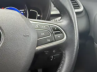 Used 2018 Renault Kadjar Dynamique Nav Grey - Interior and Exterior details 19