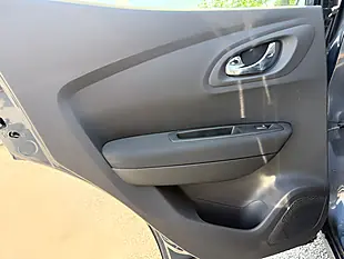 Used 2018 Renault Kadjar Dynamique Nav Grey - Interior and Exterior details 14