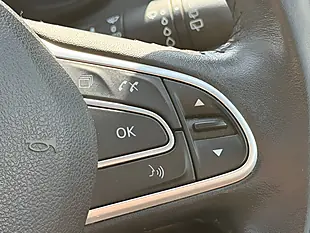 Used 2018 Renault Kadjar Dynamique Nav Grey - Interior and Exterior details 17