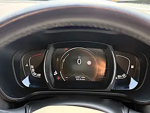 Used 2018 Renault Kadjar Dynamique Nav Grey - Interior and Exterior details 18