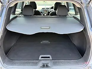 Used 2018 Renault Kadjar Dynamique Nav Grey - Interior and Exterior details 19