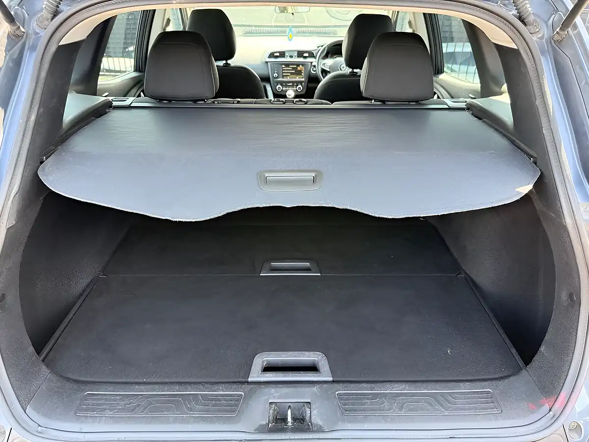 Used 2018 Renault Kadjar Dynamique Nav Grey - Interior and Exterior details 19