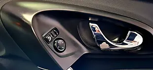Used 2018 Renault Kadjar Dynamique Nav Grey - Interior and Exterior details 12