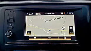 Used 2018 Renault Kadjar Dynamique Nav Grey - Interior and Exterior details 14