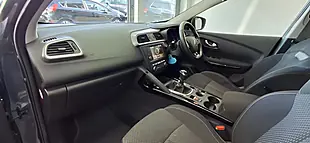 Used 2018 Renault Kadjar Dynamique Nav Grey - Interior and Exterior details 17