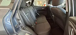 Used 2018 Renault Kadjar Dynamique Nav Grey - Interior and Exterior details 18