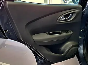 Used 2018 Renault Kadjar Dynamique Nav Grey - Interior and Exterior details 19