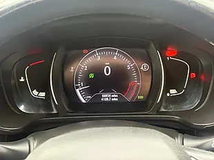 Used 2018 Renault Kadjar Dynamique Nav Red - Interior and Exterior details 13
