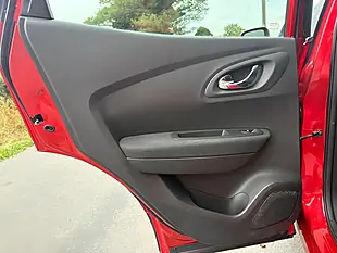 Used 2018 Renault Kadjar Dynamique Nav Red - Interior and Exterior details 19