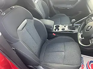 Used 2018 Renault Kadjar Dynamique Nav Red - Interior and Exterior details 14
