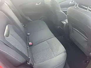 Used 2018 Renault Kadjar Dynamique Nav Red - Interior and Exterior details 15