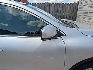Used 2018 Renault Kadjar Dynamique Nav Silver - Interior and Exterior details 16