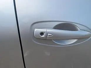 Used 2018 Renault Kadjar Dynamique Nav Silver - Interior and Exterior details 19